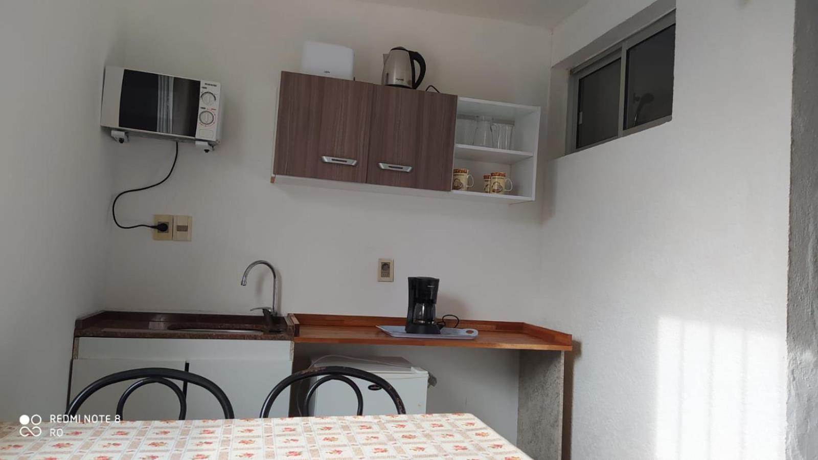 Complejo Turistico Anaconda Hotel ลาปาโลมา ภายนอก รูปภาพ