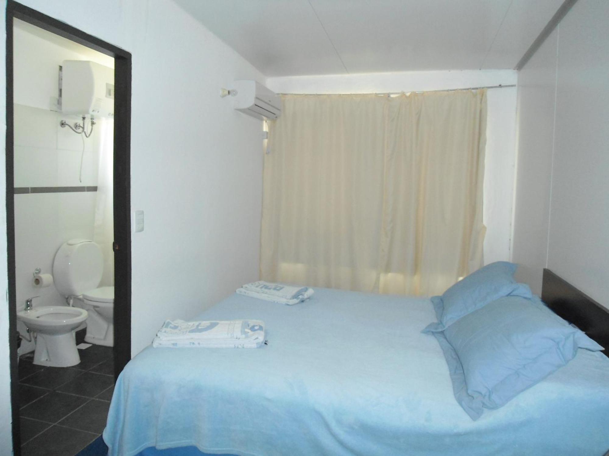 Complejo Turistico Anaconda Hotel ลาปาโลมา ภายนอก รูปภาพ