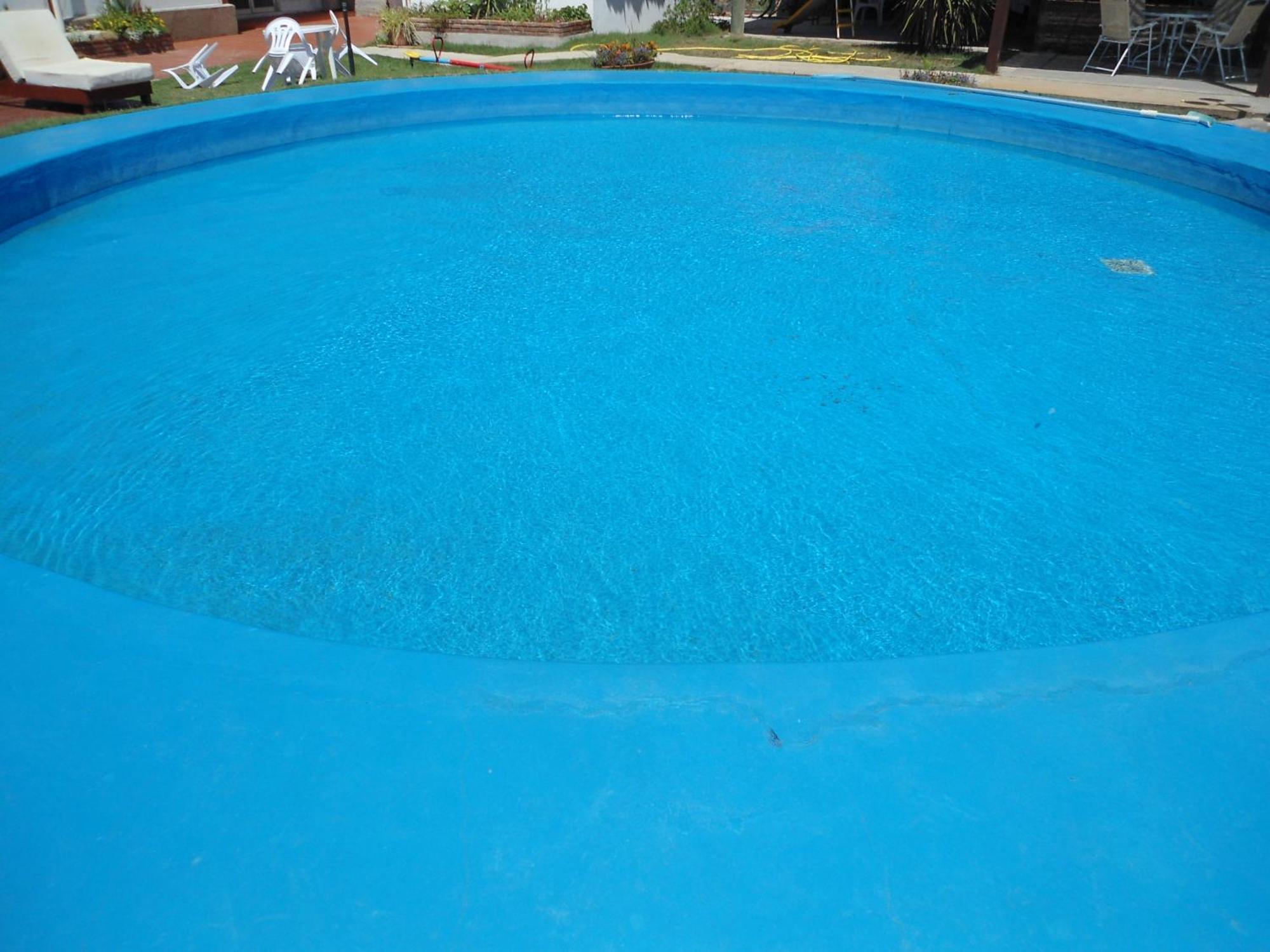 Complejo Turistico Anaconda Hotel ลาปาโลมา ภายนอก รูปภาพ