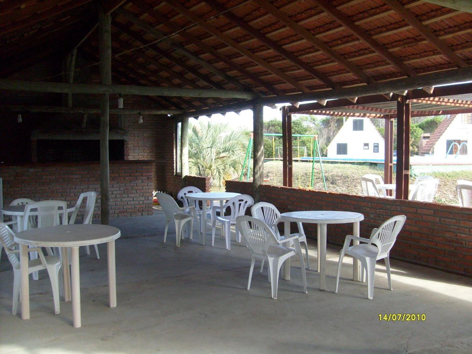 Complejo Turistico Anaconda Hotel ลาปาโลมา ภายนอก รูปภาพ