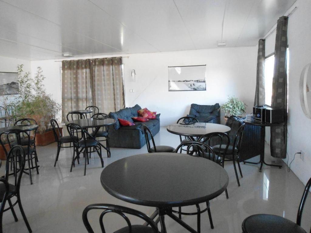 Complejo Turistico Anaconda Hotel ลาปาโลมา ห้อง รูปภาพ